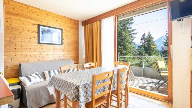 Appartement V. du Bachat EPICEA B N°01 - 3P6 - Chamrousse