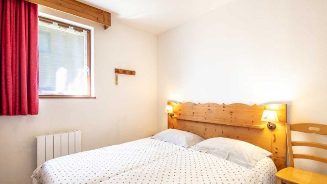 Appartement V. du Bachat EPICEA B N°01 - 3P6 - Chamrousse