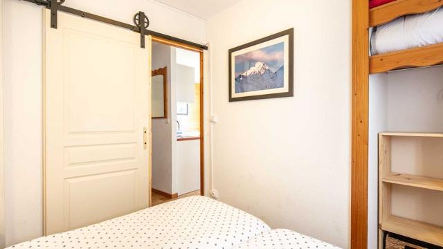 Appartement V. du Bachat EPICEA B N°01 - 3P6 - Chamrousse