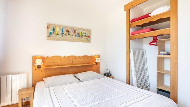 Appartement V. du Bachat EPICEA B N°01 - 3P6 - Chamrousse