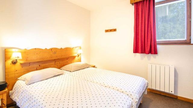 Appartement V. du Bachat EPICEA B N°02 - 3P6 - Chamrousse