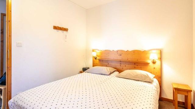 Appartement V. du Bachat EPICEA B N°02 - 3P6 - Chamrousse