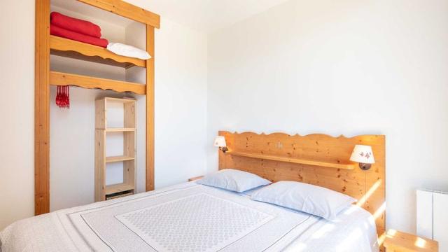 Appartement V. du Bachat EPICEA B N°02 - 3P6 - Chamrousse