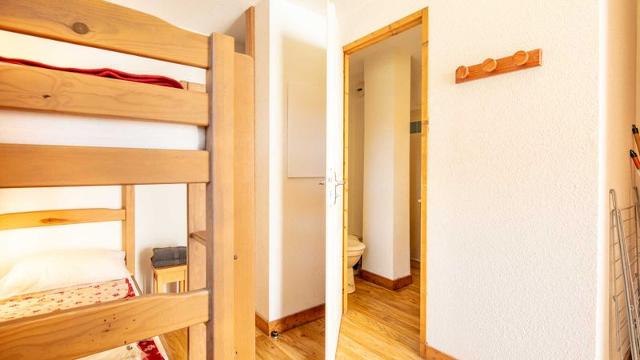 Studio V. du Bachat A04 ASTERS - Appt spacieux 4 pers - Chamrousse