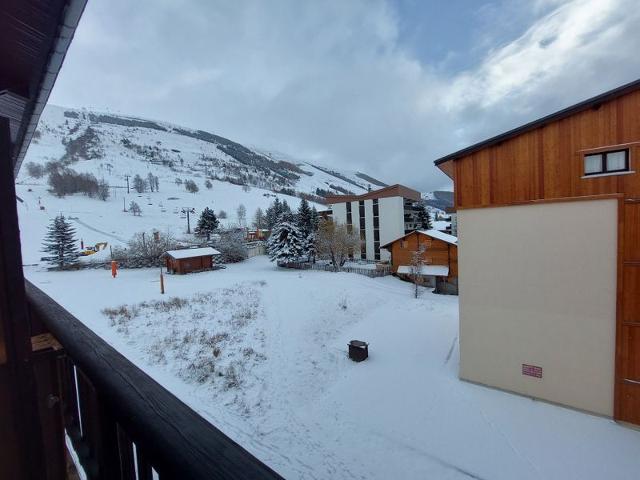 Appartements BRIMBELLES - Les Deux Alpes Soleil