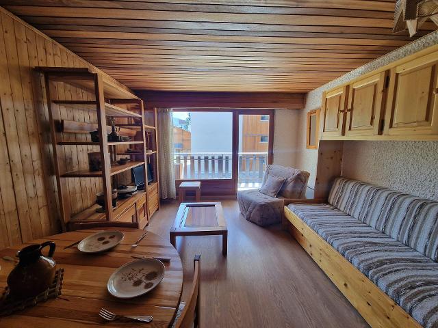 Appartements BRIMBELLES - Les Deux Alpes Soleil