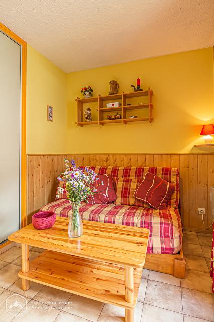 Appartements SAINT SEBASTIEN 1 - Aussois