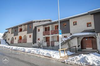 Appartements SAINT SEBASTIEN 1 - Aussois