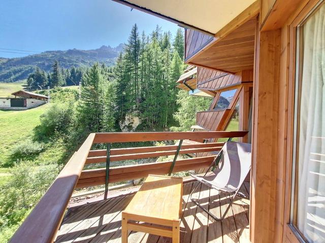 Appartements LE SANTEL - Val d’Isère La Daille