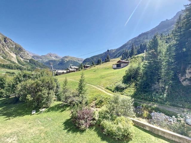 Appartements LE SANTEL - Val d’Isère La Daille