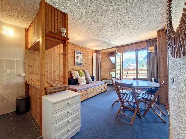 Appartements LE SANTEL - Val d’Isère La Daille