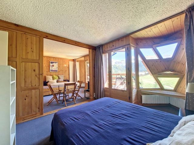 Appartements LE SANTEL - Val d’Isère La Daille