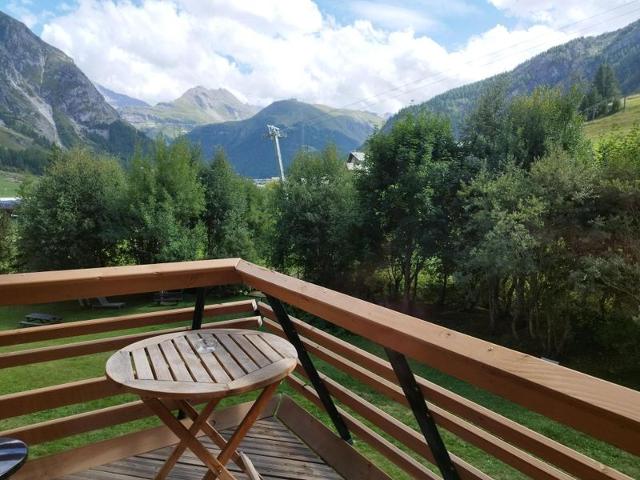 Appartements LE SANTEL - Val d’Isère La Daille