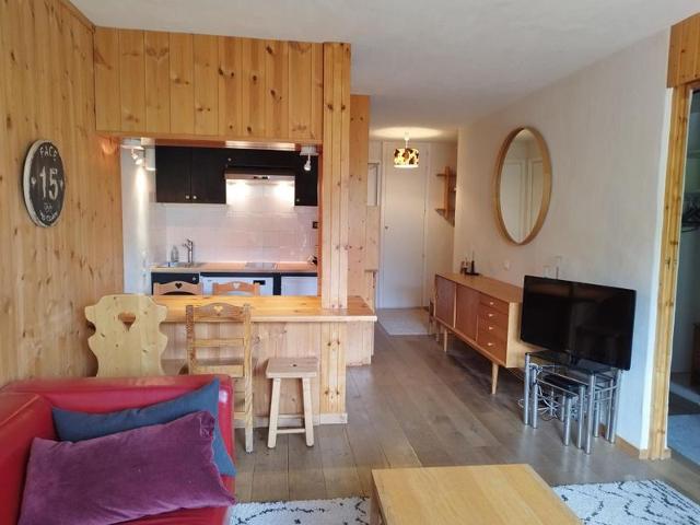 Appartements LE SANTEL - Val d’Isère La Daille