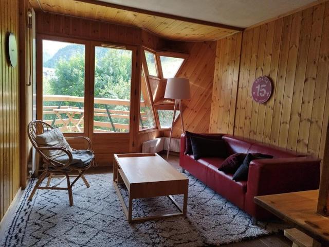 Appartements LE SANTEL - Val d’Isère La Daille