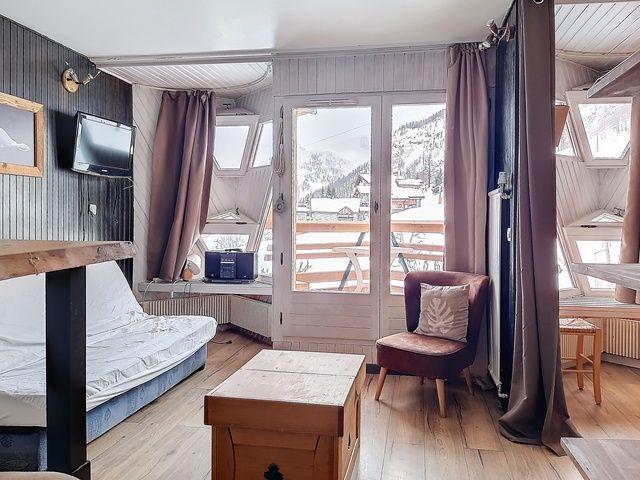 Appartements LE SANTEL - Val d’Isère La Daille