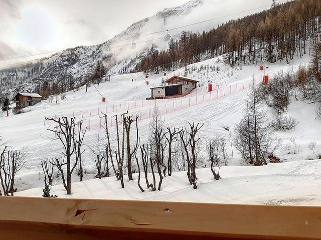 Appartements LE SANTEL - Val d’Isère La Daille