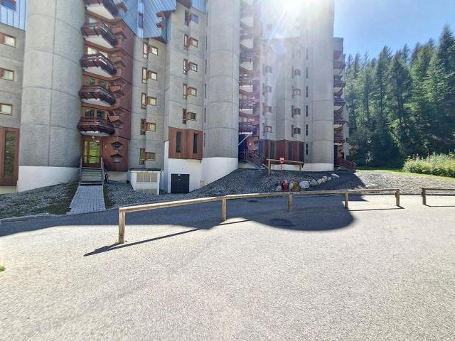 Appartements LE SANTEL - Val d’Isère La Daille