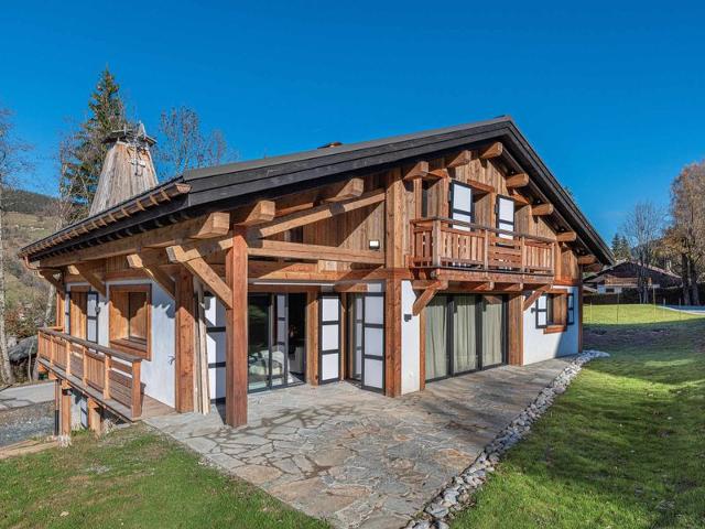 Chalet EMA - Megève