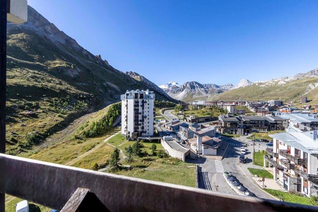 Appartements HOME CLUB - Tignes 2100 Le Lavachet