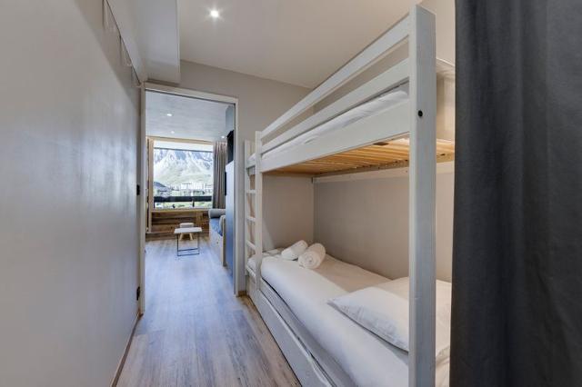 Appartements HOME CLUB - Tignes 2100 Le Lavachet