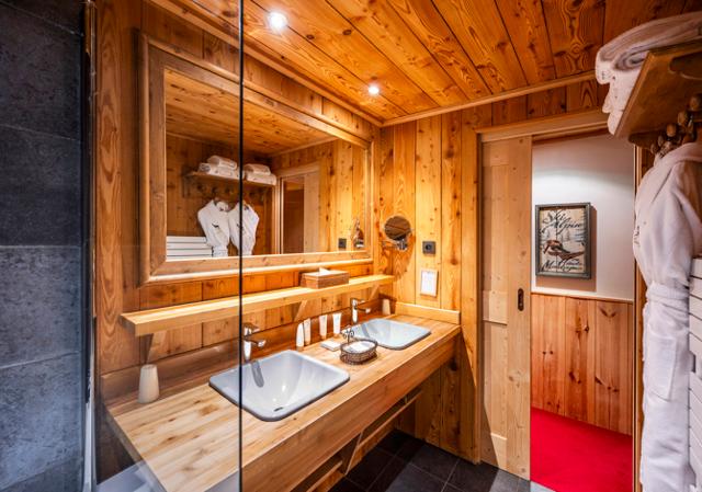 Hôtel Au Chamois D’Or 5* - Alpe d'Huez