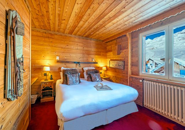 Hôtel Au Chamois D’Or 5* - Alpe d'Huez