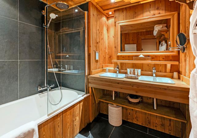 Hôtel Au Chamois D’Or 5* - Alpe d'Huez