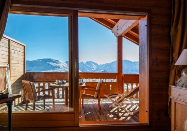 Hôtel Au Chamois D’Or 5* - Alpe d'Huez