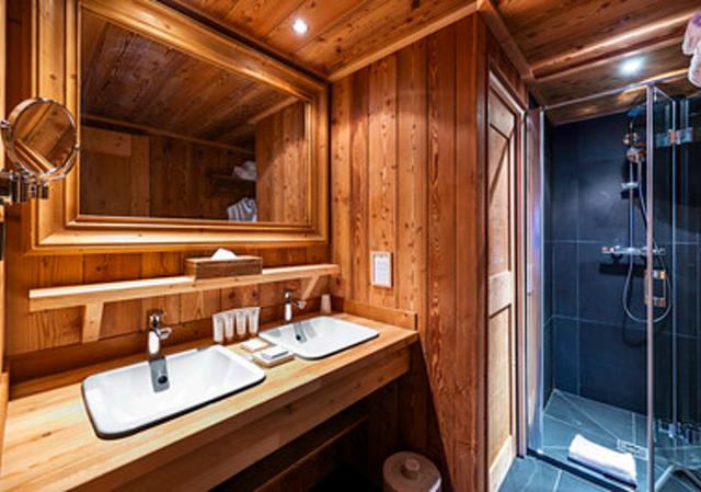 Hôtel Au Chamois D’Or 5* - Alpe d'Huez