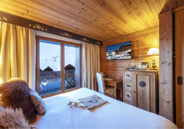 Hôtel Au Chamois D’Or 5* - Alpe d'Huez