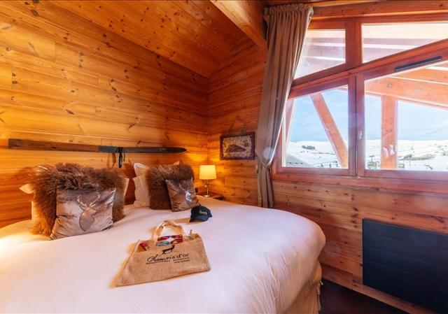 Hôtel Au Chamois D’Or 5* - Alpe d'Huez