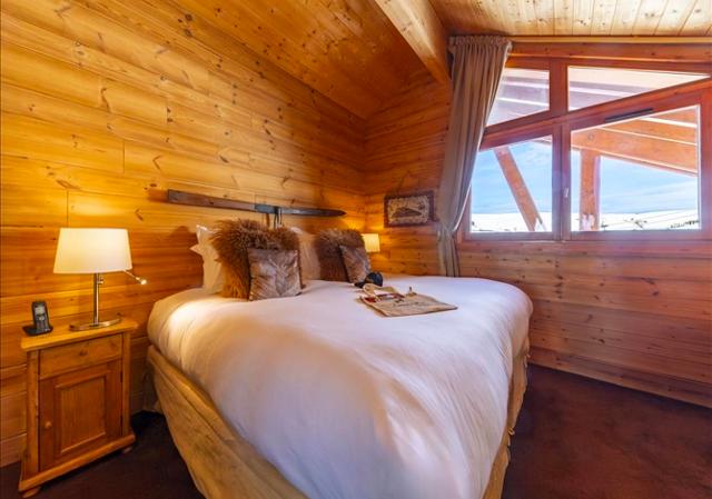 Hôtel Au Chamois D’Or 5* - Alpe d'Huez