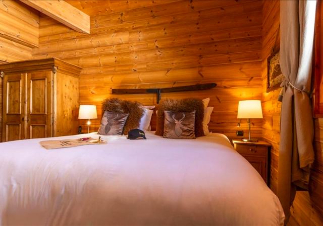 Hôtel Au Chamois D’Or 5* - Alpe d'Huez