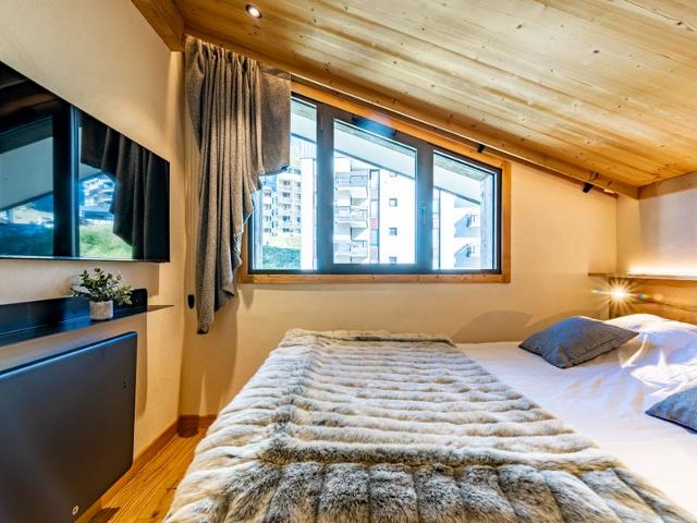 Appartement Rond Point des Pistes (Val Claret) - Tignes Val Claret