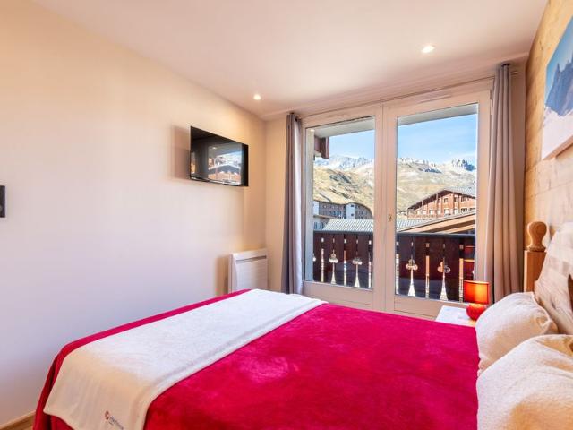 Appartement Chalet Club (Val Claret) - Tignes Val Claret