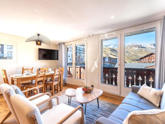 Appartement Chalet Club (Val Claret) - Tignes Val Claret