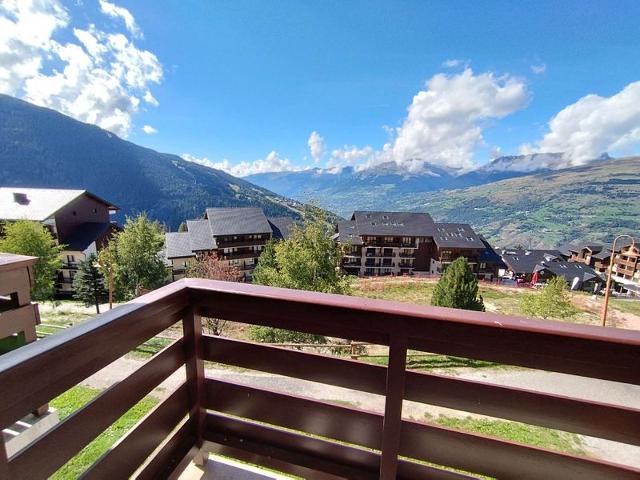 Appartement Cret De L Ours CURS82 - Vallandry