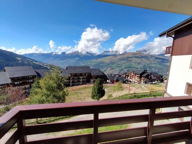 Appartement Cret De L Ours CURS82 - Vallandry