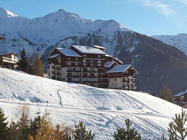 Appartement Cret De L Ours CURS82 - Vallandry