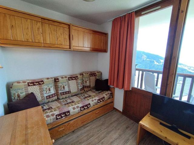 Appartement Grande Ourse GURS63 - Vallandry