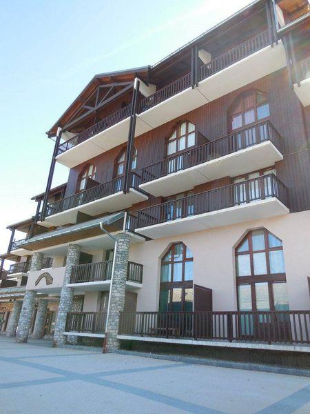 Appartement Grande Ourse GURS63 - Vallandry