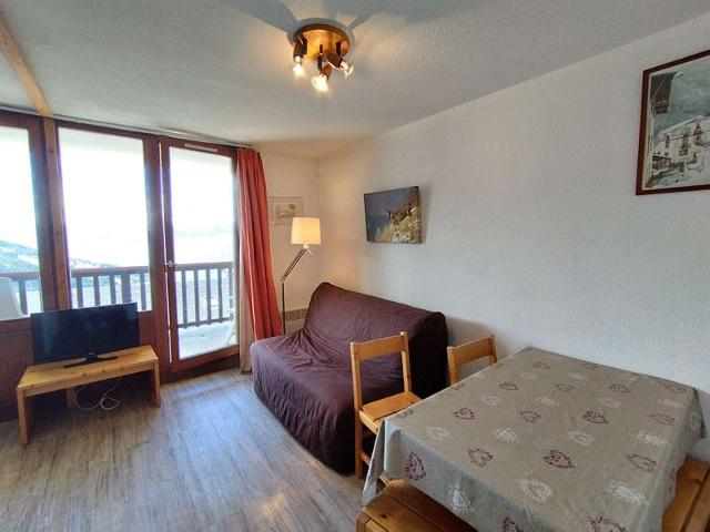 Appartement Grande Ourse GURS63 - Vallandry