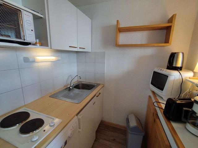 Appartement Grande Ourse GURS63 - Vallandry