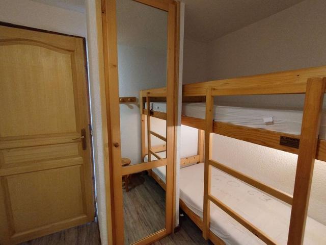 Appartement Grande Ourse GURS63 - Vallandry