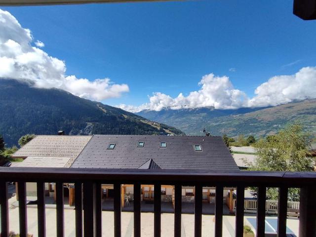 Appartement Grande Ourse GURS63 - Vallandry