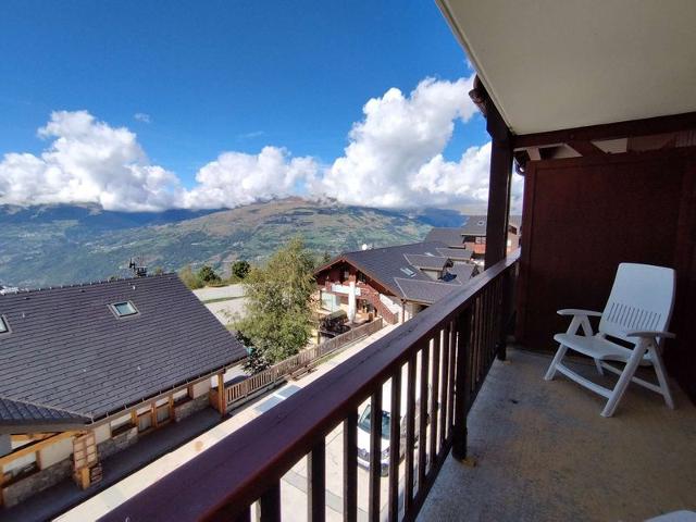 Appartement Grande Ourse GURS63 - Vallandry