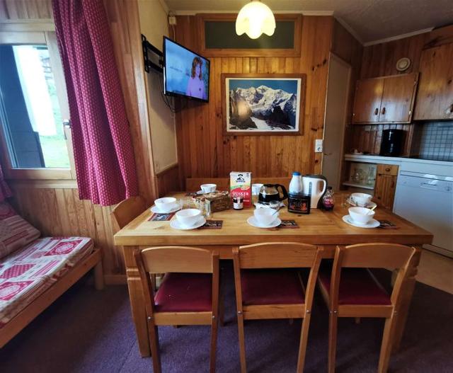 Appartement Arcelle AR 518 - Val Thorens