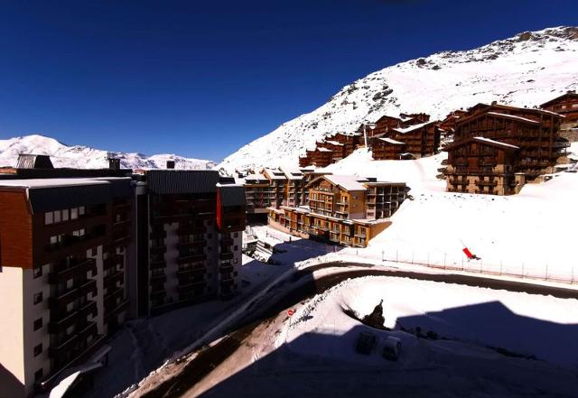 Appartement Arcelle AR 518 - Val Thorens