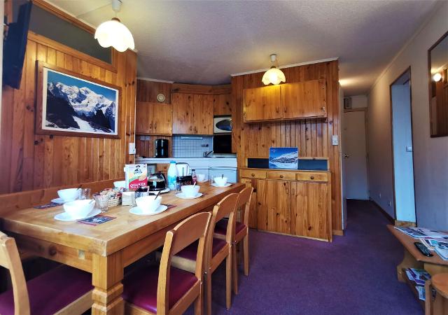 Appartement Arcelle AR 518 - Val Thorens